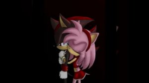 🖤💓 Шедоу и Эми🖤💓 Песня "Девочка с каре"