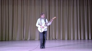 Поцелуй дождя - Ли Рума.mp4
Исполняет Сосновская Елизавета.