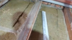 ВЫРАВНИВАЕМ ЛАГИ ПОЛА