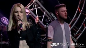 Группа Ролекс и Юлия Курганова -  Искала (cover)