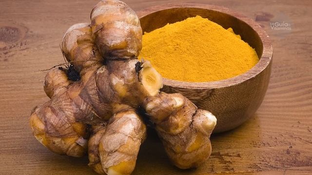 ¡ALERTA! Consecuencia de BEBER AGUA de cúrcuma para tu cuerpo смотреть онлайн