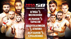 Тарасов против хейтера / Мелконян взял пояс / Харинова vs Омонкелдиева / Неожиданный нокаут