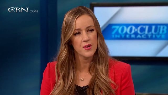 Don't Deny JESUS | Full Episode | 700 Club Interactive смотреть онлайн