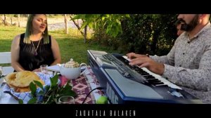 Айбениз Гургунаева Аварская Песня Дир Эбель