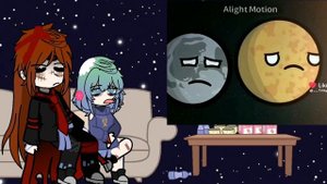 реакция ириса и земли на тт(реакция пробная)