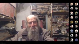 За 62 года так и не встретил священника, который за всех стал бы всем.