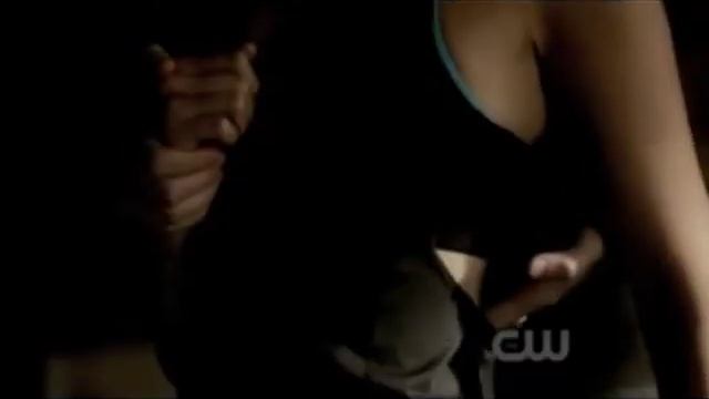 Damon e Elena - Eccoti. смотреть онлайн