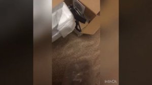 Распаковка| Фотоловушка| Digital trail camera