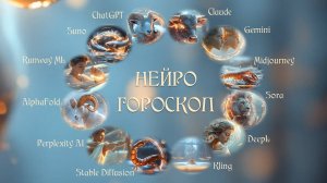 Нейрогороскоп