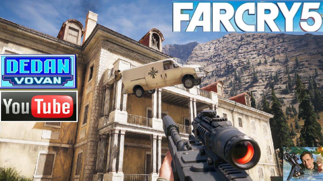 Авто - Сальто и ЕЩЁ18