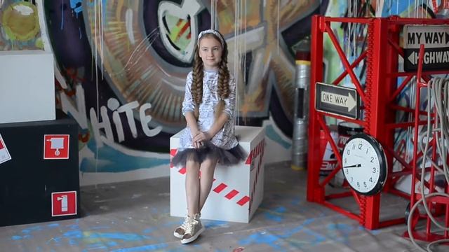 Tanya Shepeleva for MaLuMa смотреть онлайн