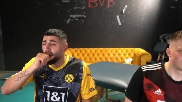 DEUTSCHLAND vs SPANIEN EA FC 24 MATCH VORHERSAGE смотреть онлайн