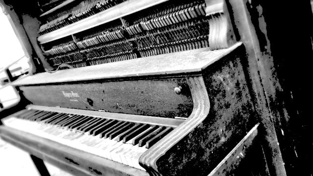 Happy Birthday Song - Burlesque - Old Timey Piano смотреть онлайн