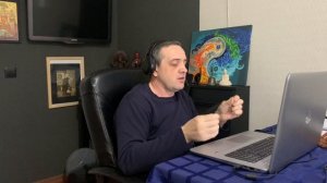 Медитация - духовный опыт. Лень и преодоление//Фрагмент Сатсанга//Игорь Литвинов