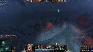 PRIMAL BEAST - Dota 2 New Hero - POS 4