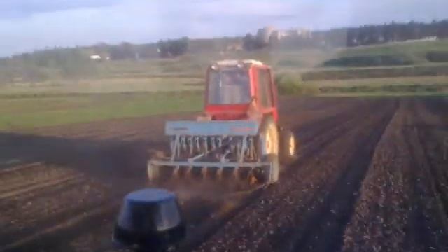 Посевная смотреть онлайн