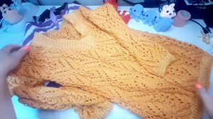 Готовые работы августа