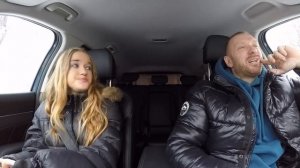 Солевая ЧСВ хотела развести таксиста на деньги