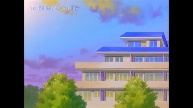 Shaoran por fin se comporta gentil con sakura ❤ / Tomoyo y Sakura conocen en donde vive Shaoran 🏨 смотреть онлайн