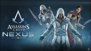 Assassin's Creed Nexus VR