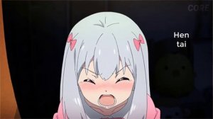 [LOLI] - RIVER FLOW IN YOU - BAKA HENTAI (SAGIRI)