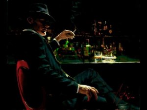 Александр Пушкин "Я Вас любил..." Читает Павел Морозов