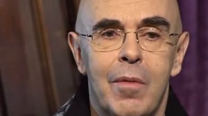 Михаил Левитин. Цикл "...и другие". 7. Николай Церетели