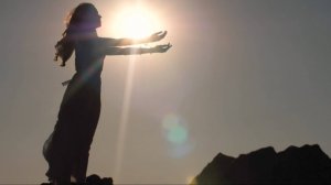 В сиянии солнечного света. Кавер