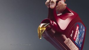 Спокойствие за двигатель начинается с TEBOIL Diamond