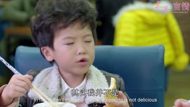 搶妻大戰總裁和富二代搶著給灰姑娘兒子開家長會萌娃一臉懵兩個爸爸ep13