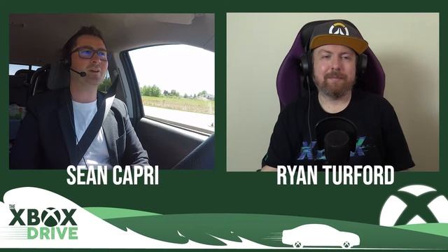 Pre E3 Week is Here! | The Xbox Drive 192