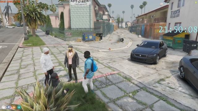 Hydra Talks About The Company Beef With Ash | NoPixel 4.0 смотреть онлайн