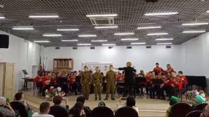 А.Новиков "Вася, василек"