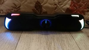 Саундбар Defender Z7 - стиль Классика