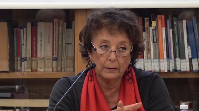 Jolanda Bufalini | IO C’ERO смотреть онлайн