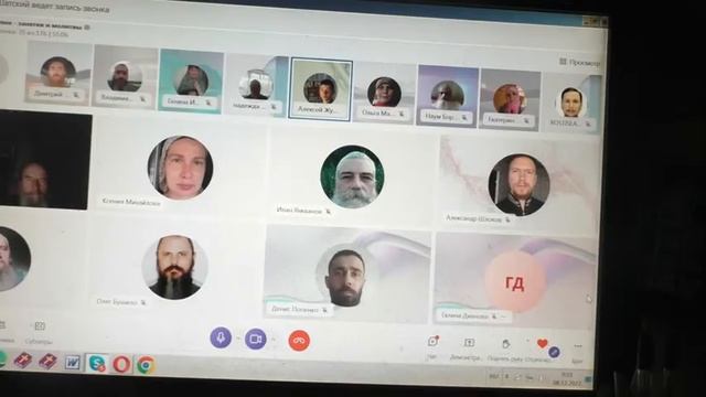 Зима спросит, где были летом. 08. 12. 2022