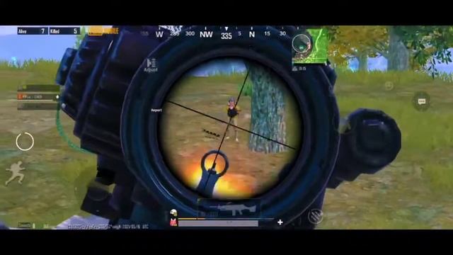 Godzilla Ka Career Khatam😂 | Pubg Highlight ⚡| Four Finger claw | Dna Xenon смотреть онлайн