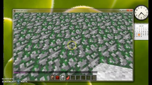 4 суперских комонд без модов 1.8+ смотреть онлайн