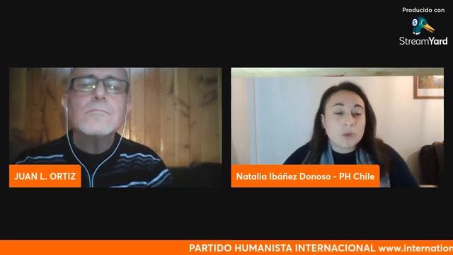 Proceso Constituyente en Chile 24072022 смотреть онлайн