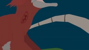 Pyroraptor VS Atrociraptor