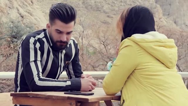 Hamidreza Babaei - Matae | OFFICIAL TRACK حمیدرضا بابایی - متاع смотреть онлайн