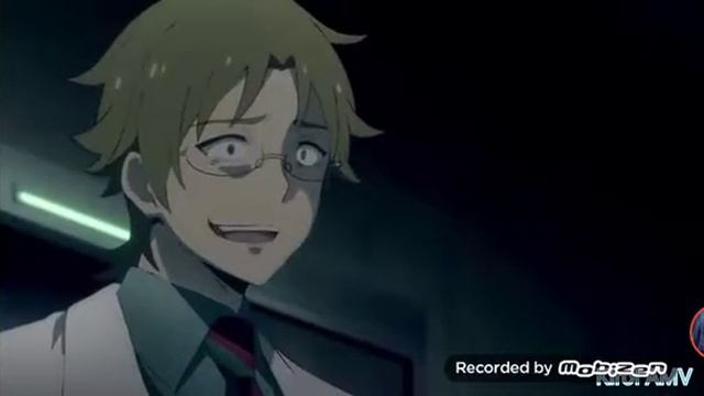 Тик-так на часах. Аниме клип смотреть онлайн