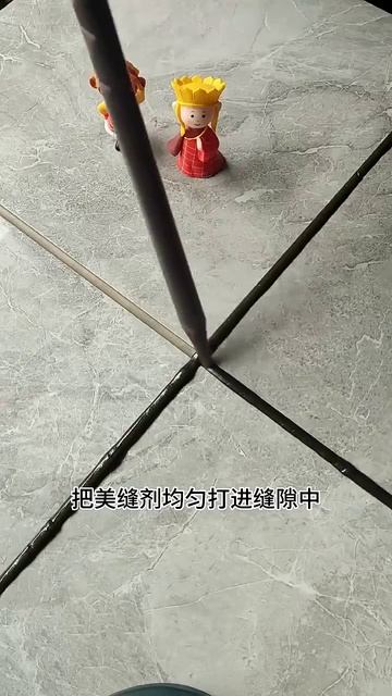 Эпоксидная затирка прочная и эстетичная отделка для плитки.