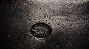 Топор НКМ-ГСМ Одесса з-д ОктРев 1937-39 завод имени Октябрьской революции Ранние Советы проушина