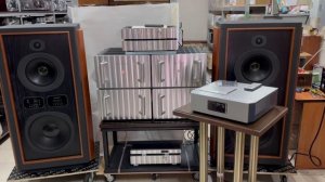 Проигрыватель CD Sony SCD-1 Супер аудио