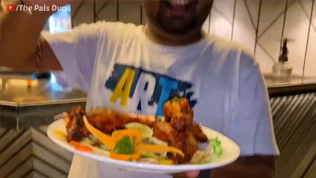 Weekend trip to TAKI | Hotel Sonar Bangla Taki | India Bangladesh border | The Pals Duo👫🏻 смотреть онлайн