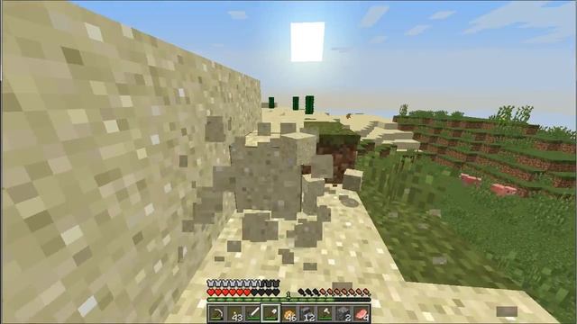 Lp.ПЯТЬ ЛЕТ БЕЗ МАЙНКРАФТА #11 (ЛОШАДЬ!) смотреть онлайн