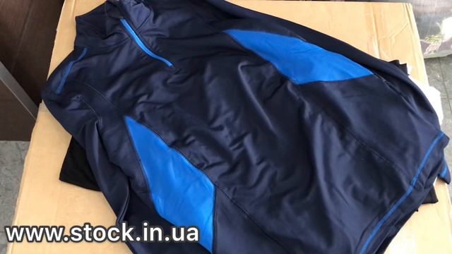 Сток оптом Crane & Lidl осень зима / Lot 1916 смотреть онлайн