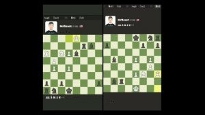 MrBeast chess bot fight