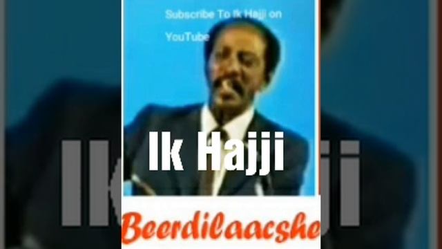 Lug Maroodibaa Culus - (Hees Kaban Macaan) - Cabdi Salaad Beerdilaacshe смотреть онлайн